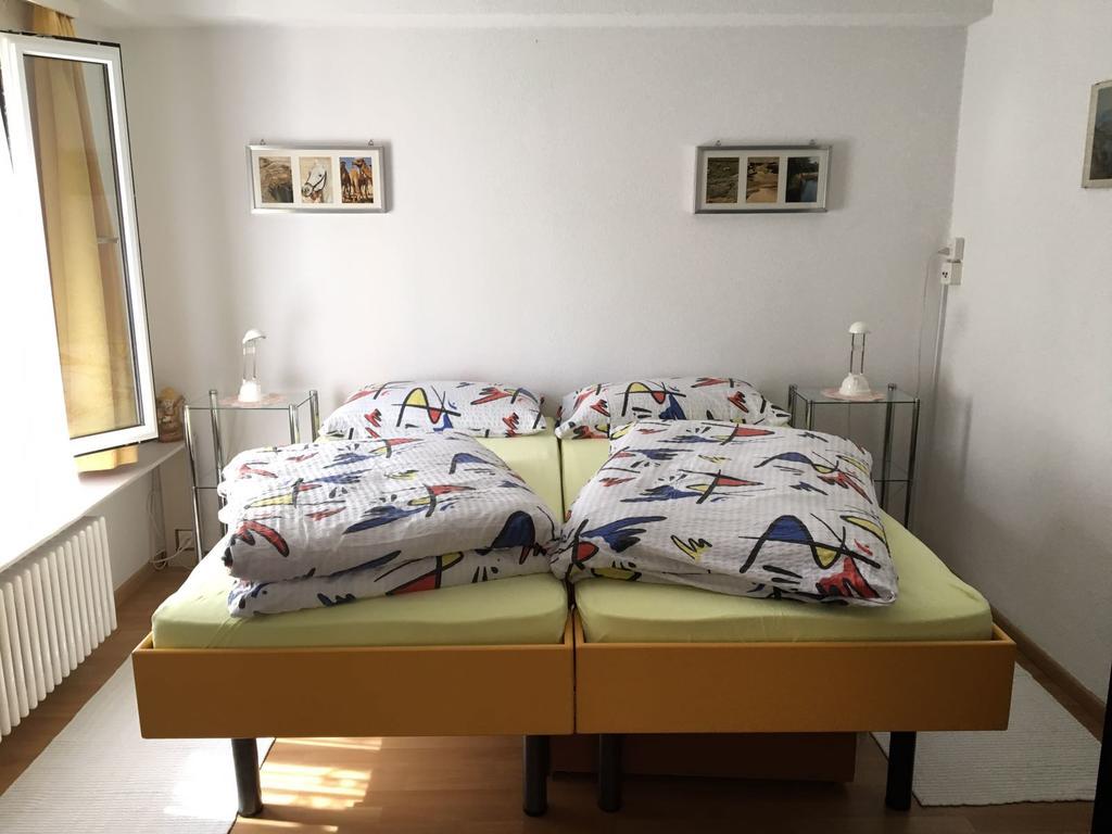 Casa Fiorella Локарно Екстериор снимка