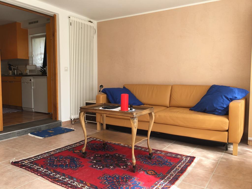 Casa Fiorella Локарно Екстериор снимка